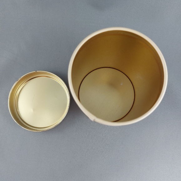 Vintage 1993 Watkins Heritage Tin Canister Set of 3 - Picture 16 of 16